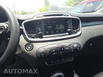 2017 Kia Sorento EX – miniatura 10