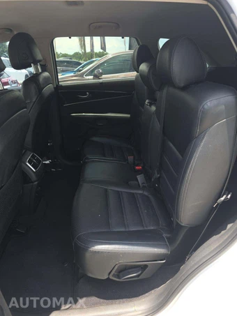 2017 Kia Sorento EX – miniatura 13