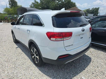 2017 Kia Sorento EX – miniatura 2