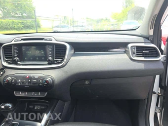 2017 Kia Sorento EX – miniatura 20