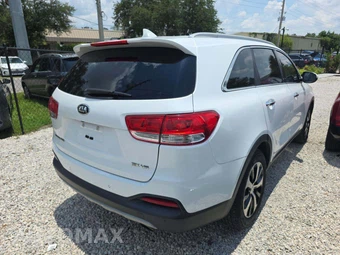 2017 Kia Sorento EX – miniatura 3