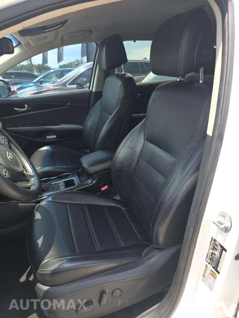 2017 Kia Sorento EX – miniatura 6