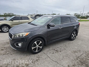 2017 Kia Sorento EX