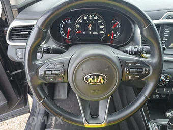 2017 Kia Sorento EX – miniatura 10