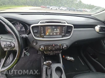 2017 Kia Sorento EX – miniatura 11