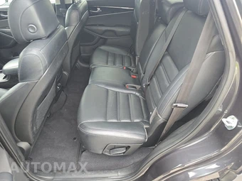 2017 Kia Sorento EX – miniatura 13