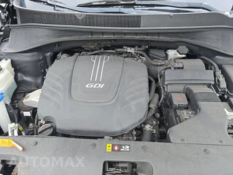 2017 Kia Sorento EX – miniatura 16