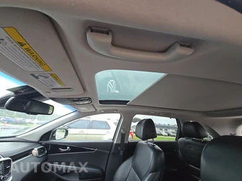 2017 Kia Sorento EX – miniatura 18