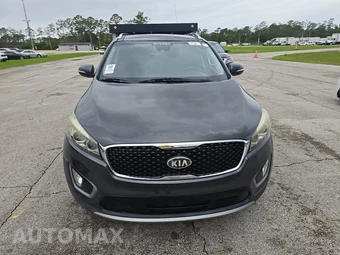 2017 Kia Sorento EX – miniatura 2