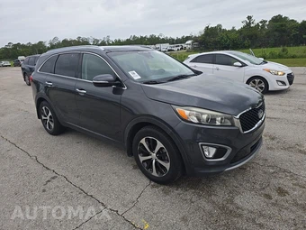 2017 Kia Sorento EX – miniatura 3