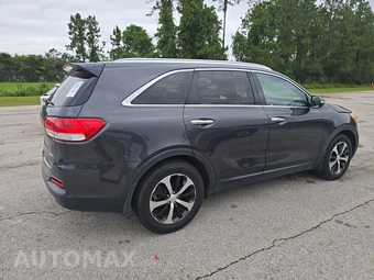 2017 Kia Sorento EX – miniatura 4