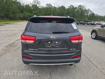 2017 Kia Sorento EX – miniatura 5