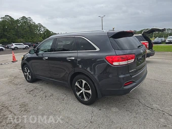 2017 Kia Sorento EX – miniatura 6