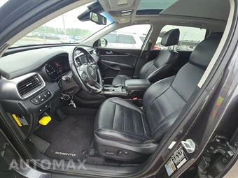 2017 Kia Sorento EX – miniatura 7