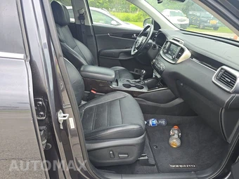 2017 Kia Sorento EX – miniatura 8