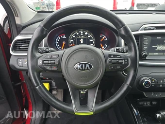 2017 Kia Sorento EX – miniatura 10