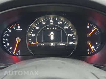2017 Kia Sorento EX – miniatura 12