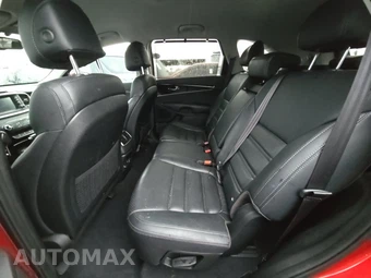 2017 Kia Sorento EX – miniatura 13