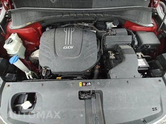 2017 Kia Sorento EX – miniatura 16
