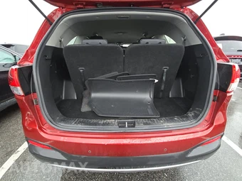 2017 Kia Sorento EX – miniatura 17