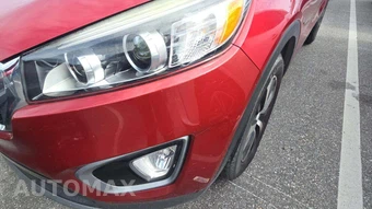 2017 Kia Sorento EX – miniatura 20