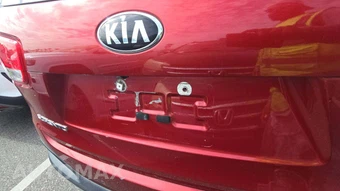2017 Kia Sorento EX – miniatura 22