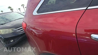 2017 Kia Sorento EX – miniatura 23