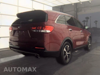 2017 Kia Sorento EX – miniatura 4