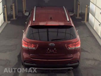 2017 Kia Sorento EX – miniatura 5