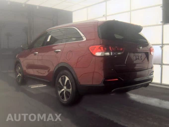 2017 Kia Sorento EX – miniatura 6