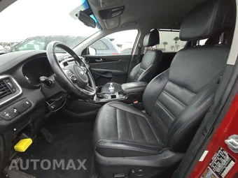 2017 Kia Sorento EX – miniatura 7