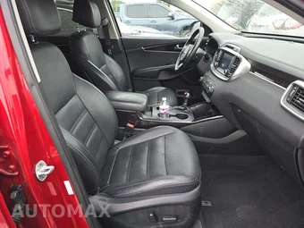 2017 Kia Sorento EX – miniatura 8