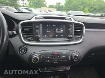 2017 Kia Sorento EX – miniatura 10