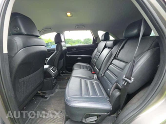 2017 Kia Sorento EX – miniatura 13
