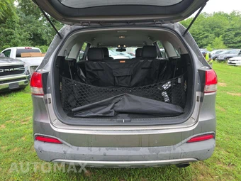 2017 Kia Sorento EX – miniatura 14