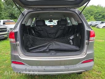 2017 Kia Sorento EX – miniatura 15