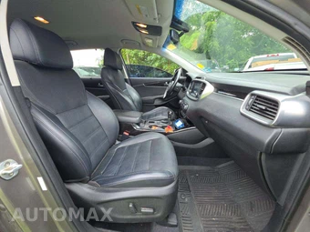 2017 Kia Sorento EX – miniatura 19