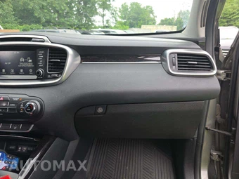 2017 Kia Sorento EX – miniatura 20
