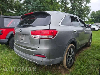 2017 Kia Sorento EX – miniatura 3