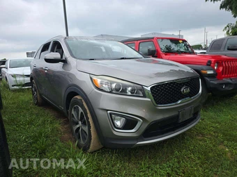 2017 Kia Sorento EX – miniatura 4