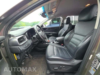 2017 Kia Sorento EX – miniatura 6