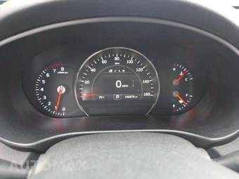 2017 Kia Sorento EX – miniatura 9
