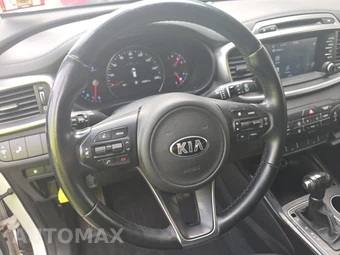 2017 Kia Sorento EX – miniatura 10