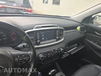 2017 Kia Sorento EX – miniatura 11