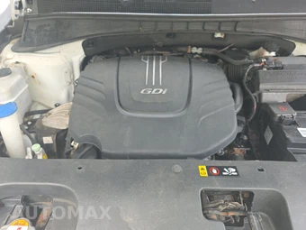 2017 Kia Sorento EX – miniatura 15