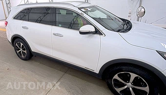 2017 Kia Sorento EX – miniatura 3