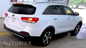 2017 Kia Sorento EX – miniatura 4