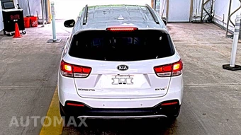 2017 Kia Sorento EX – miniatura 5