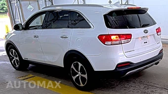 2017 Kia Sorento EX – miniatura 6