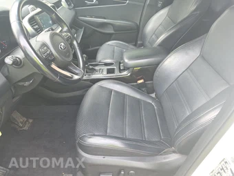 2017 Kia Sorento EX – miniatura 7